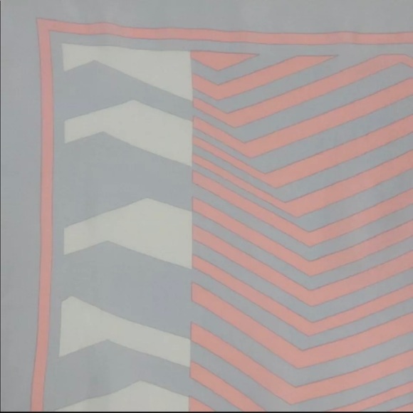 Christian Dior Silk Scarf - Picture 2 of 6